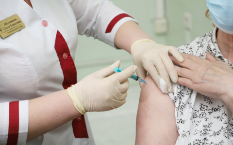 Число зараженных COVID-19 в Пензенской области быстро растет: актуальная сводка за сутки