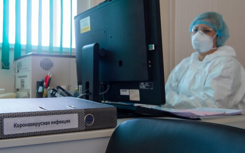 В Пензенской области потребовали «прекратить произвол» с сертификатами о вакцинации