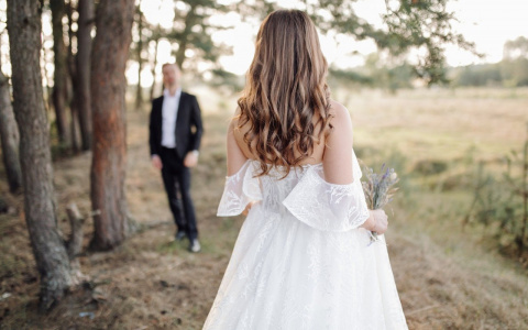 В Пензенской области разводов зарегистрировано на 19 процентов больше, чем свадеб