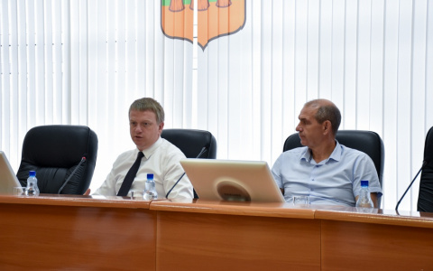 Мэр Пензы обеспокоен массовым заражением рабочих бригад опасной болезнью