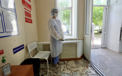 В селе Кирово Сердобского района выполнили план по вакцинации на 146 процентов