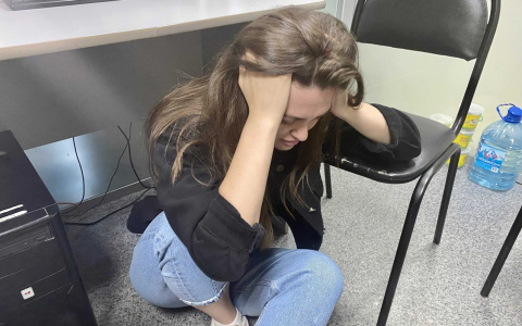 «Каждый третий человек испытывал панические атаки»: Психиатр объяснил, когда с тревожностью нужно обратиться к специалисту