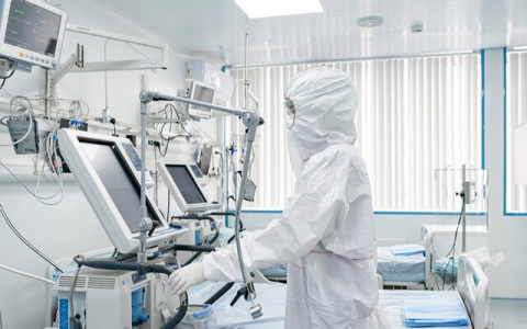 Двадцать три погибших: в Пензе сообщили о новых жертвах коронавируса