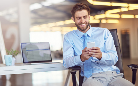 Кешбэк на бирже: Tele2 увеличивает доход частных инвесторов