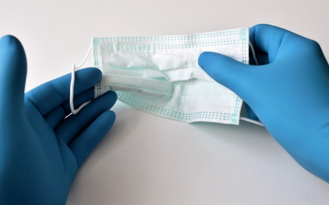 В Пензенской области число выздоровевших вдвое превысило число скончавшихся от COVID-19