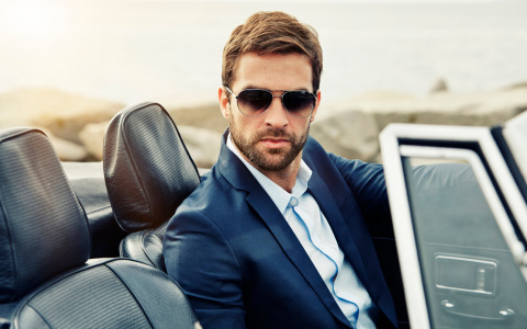 Астрологи навали самые красивые знаки Зодиака среди мужчин