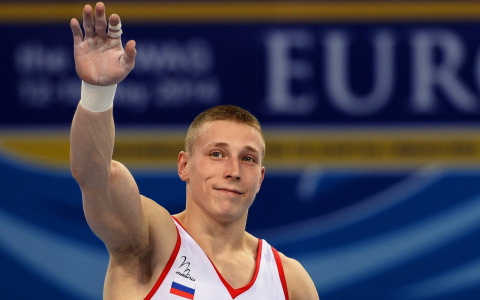 Пензенец Денис Аблязин завоевал серебро на Олимпиаде в Токио