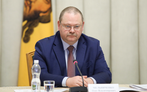 «Отмывают бюджетные средства»: Мельниченко анонсировал проверки в Пензенской области