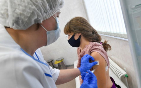 В пензенском Минздраве объяснили, кому нельзя прививаться вакциной «Спутник Лайт»