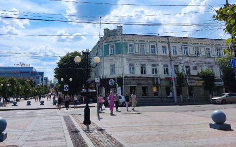 Врачи назвали три способа снизить давление без лекарств