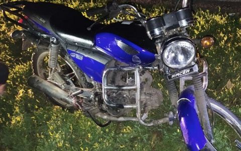 Стали известны подробности смертельной аварии с подростками под Мокшаном