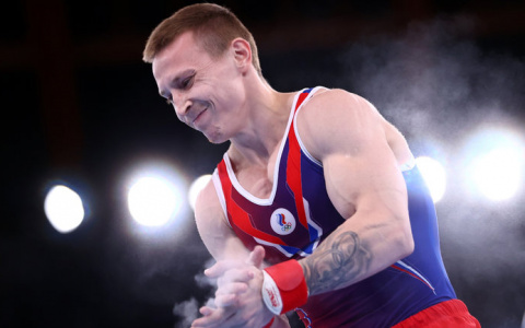 Тренер Дениса Аблязина объяснил, почему спортсмен отказался от подачи апелляции