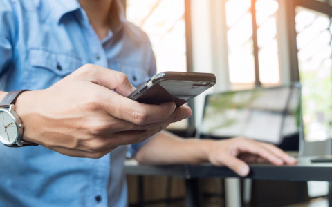 Tele2 первой в России стала дистанционно подключать клиентов с помощью «Госключа»