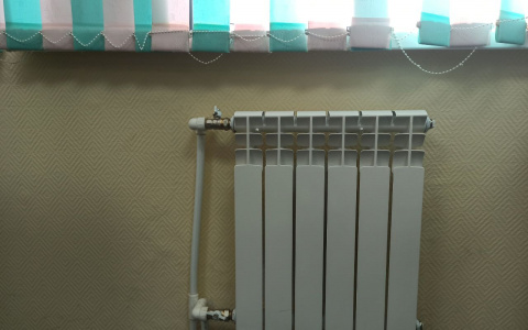 В Пензе больше половины жилого фонда готово к отопительному сезону