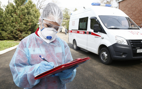 Двадцать две смерти: в Пензе рассказали о росте числа жертв коронавируса