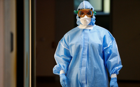 В Пензе сообщили о 20 новых жертвах COVID-19