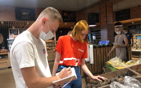 Инициативы «Единой России» дают результаты – цены на сезонные овощи снижаются