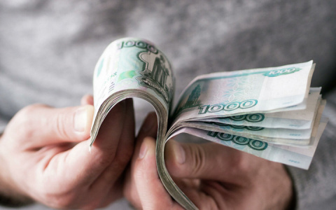 В Пензенской области 78% работников недовольны зарплатой