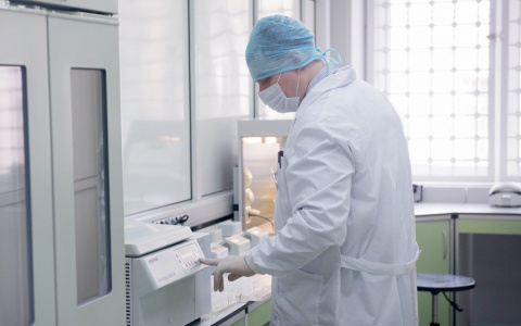 В Пензенской области коронавирус за сутки унёс жизни 22 человек