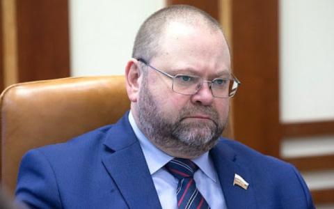 Мельниченко попросил Путина выделить средства на покупку медоборудования в Пензе