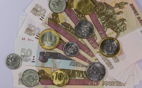 Пензячка оформила кредит и перевела мошенникам 889 тысяч рублей