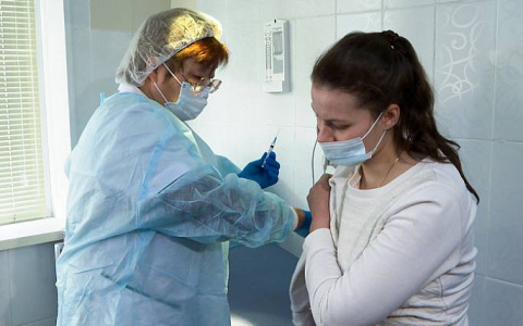 В Пензе объяснили, какой процент привитых может заразиться коронавирусом