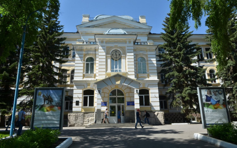 В ПГУ приняли решение о массовой вакцинации студентов