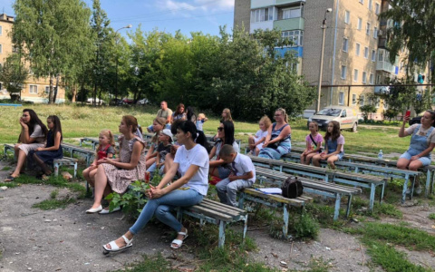 Мэр Кузнецка пригрозил чиновникам увольнением после «позорного» концерта