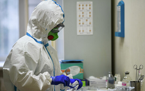 Обнаружен новый опасный штамм коронавируса