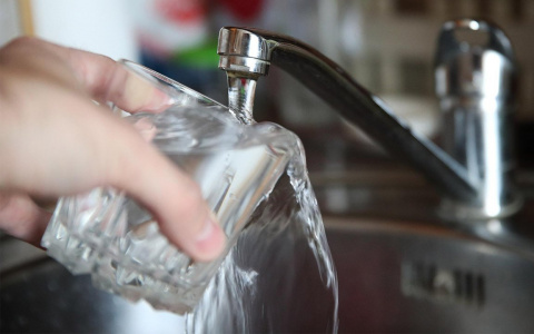 Пензенцам назвали причины нестабильного качества питьевой воды
