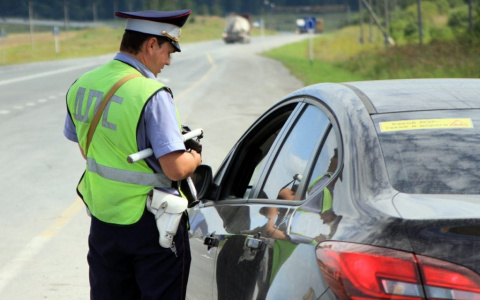 Кузнечанин может отправиться в тюрьму на 15 лет за попытку дать взятку полицейскому
