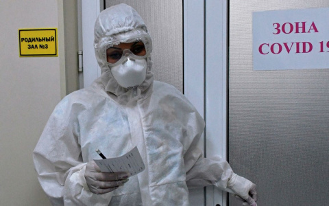 COVID-19 сменил симптомы. Какие они?