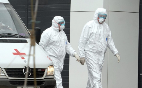 В пензенском минздраве рассказали, как готовятся к новым волнам коронавируса