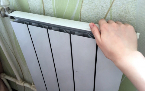 Отопительный сезон напрямую зависит от летних ремонтных работ