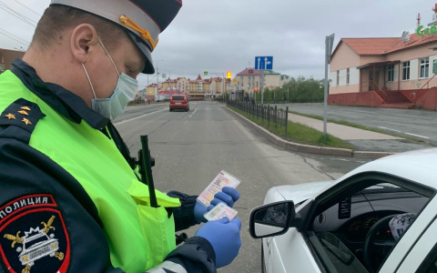 На дорогах Пензенской области инспекторы будут «охотиться» на лихачей