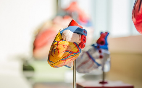 Назван симптом инфаркта, который появляется за несколько дней до приступа