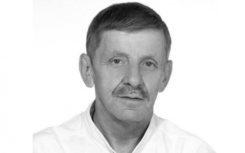 В Пензе ушел из жизни заслуженный тренер России Владимир Пахалин