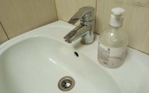 В Пензе будет ограничена подача горячей воды жителям микрорайона Южная поляна