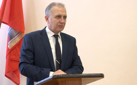 «Тихий ужас»: мэр Кузнецка поразился количеству мусора на центральной площади