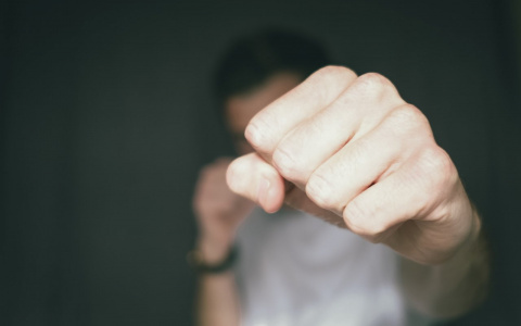 Из-за шума в квартире пензенцы устроили драку