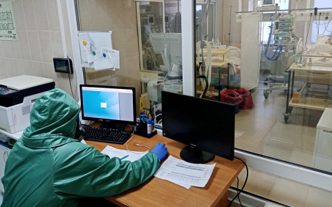 В Пензе рассказали, сколько человек погибли от коронавируса за сутки