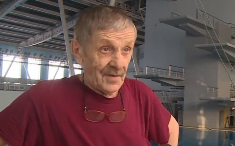 Пензенцы предложили назвать улицу в честь Владимира Пахалина