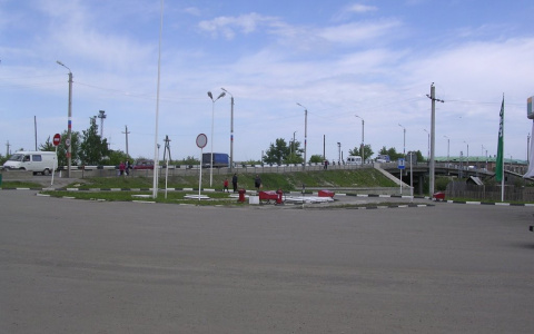 Стало известно, в каком месяце завершат ремонт Чугунного моста в Пензенской области