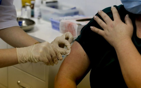 Люди с этой группой крови легче переносят вакцинацию