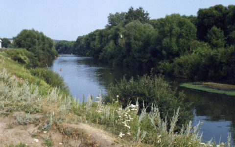 «Искали четыре дня»: пропавшего пензенца нашли на дне реки