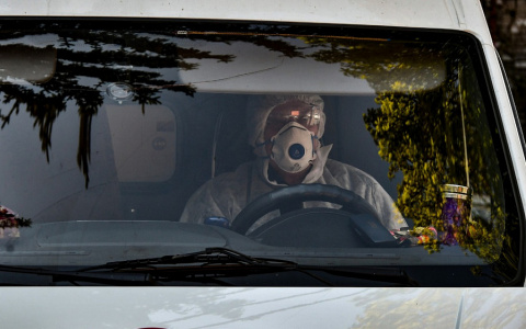 В Пензенской области коронавирус стал причиной смерти 18 человек