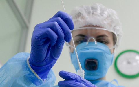 В Пензе количество погибших от коронавируса приблизилось к 2 тысячам