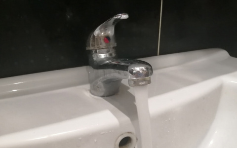 В Пензе отключат воду: точные адреса