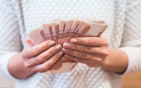 Семьи с детьми до 3-х лет могут получить 6 выплат: каких?