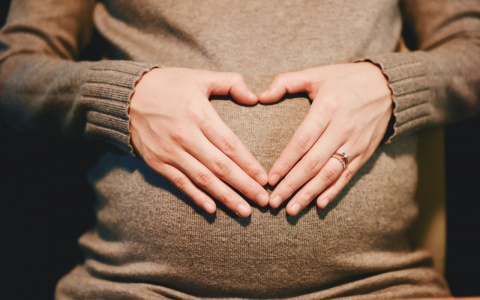 Риск отклонений и преждевременные роды: пензенский врач рассказал, чем опасен ковид для будущих мам